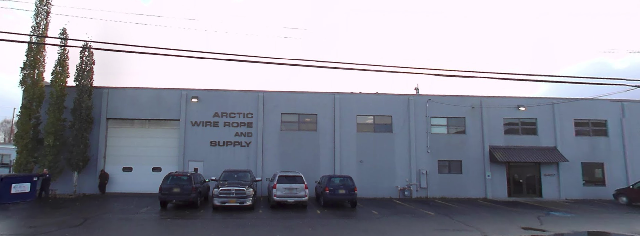 Arctic Wire store image